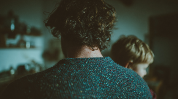 Понять, принять и не осуждать. Квест-терапия вернёт силу родителям особенных детей