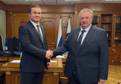 На форуме в Омске будут подписаны соглашения между регионами России и Казахстана На форуме в Омске будут подписаны соглашения между регионами России и Казахстана