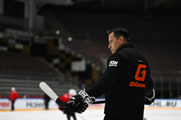 "Авангард" начал дальневосточный выезд с волевой победы над "Адмиралом"