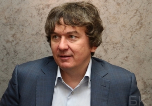 Омский бизнесмен Шкуренко снова проведет большой корпоратив для сотрудников