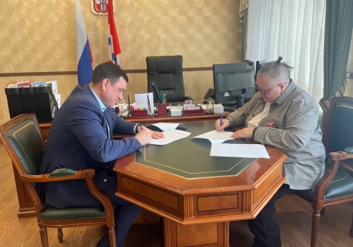 Ассоциация шеф-поваров поможет Омску готовить гастрономический бренд региона