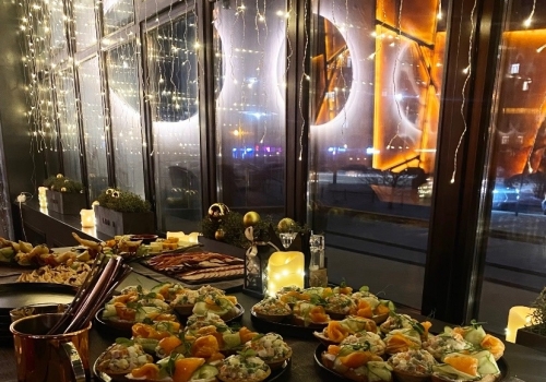 На&nbsp;продажу в&nbsp;Омске выставлен еще один ресторан