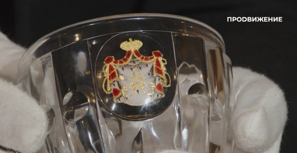 Энциклопедия красоты и истории: кто привёз в омский музей вещи царской семьи Энциклопедия красоты и истории: кто привёз в омский музей вещи царской семьи