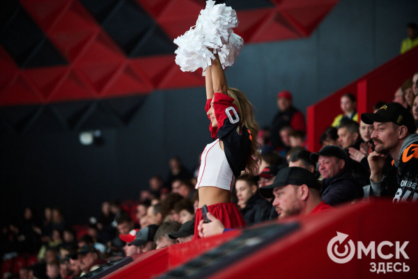 Теперь официально: СКК им. Блинова торжественно открыт