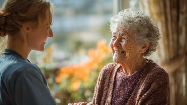 Больше, чем медицина:&nbsp;в Омске обсудят развитие паллиативной помощи