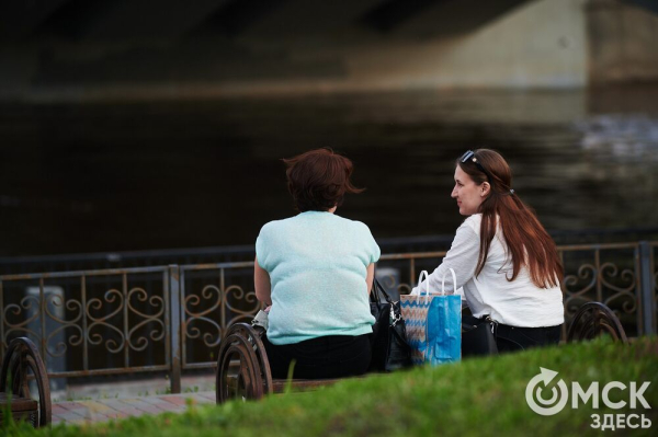 В Омске стартует проект "Пешеходный Любинский"