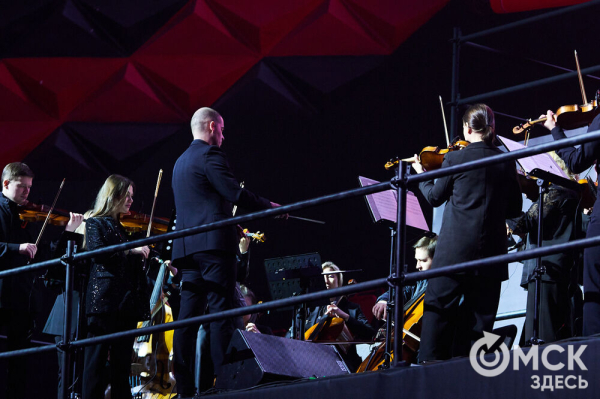 Теперь официально: СКК им. Блинова торжественно открыт