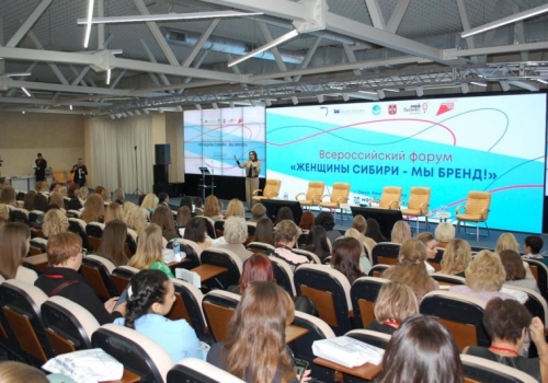 Женский бизнес: между семьей, делом и&nbsp;вызовами современности