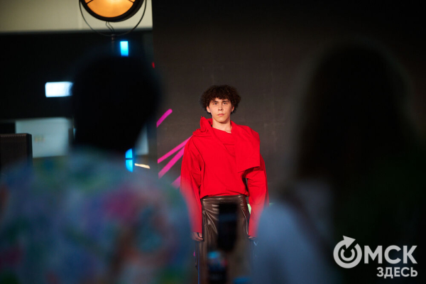 Omsk Fashion Week. Как&nbsp;Омск на целую неделю стал центром притяжения дизайнеров и стилистов