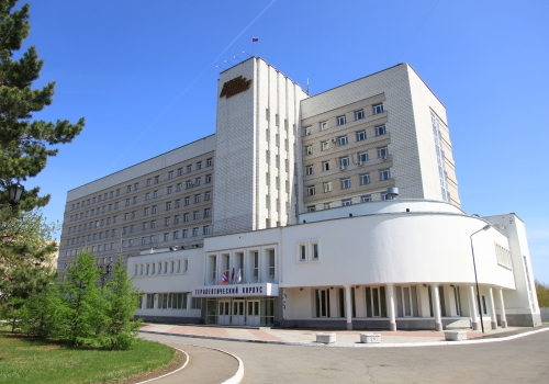 В&nbsp;2025 году в&nbsp;омские клиники обратилось 18,5 тысяч иностранцев