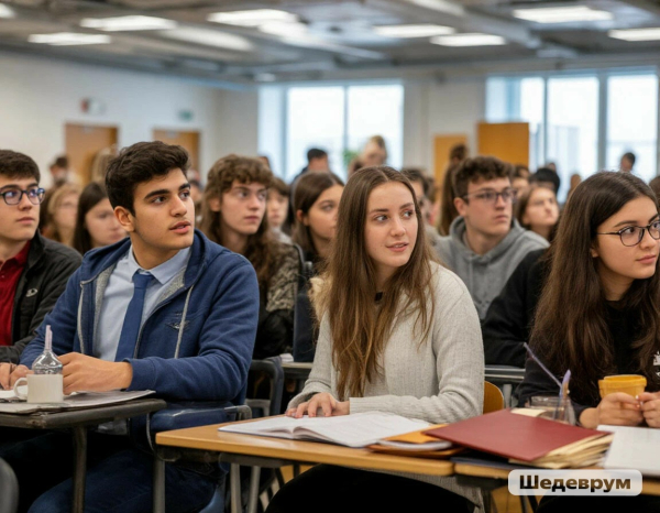 Будущих педагогов зовут на День открытых дверей в ОмГПУ Будущих педагогов зовут на День открытых дверей в ОмГПУ