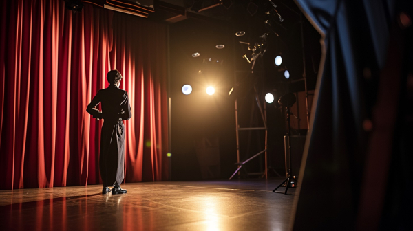 "Мы тоже есть, мы тоже про искусство". Зачем Омску фестиваль независимых театров