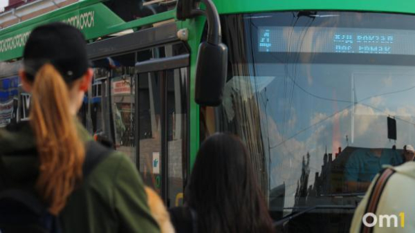 В Омске ищут подрядчика для ремонта троллейбусной мойки за 25,9 млн рублей