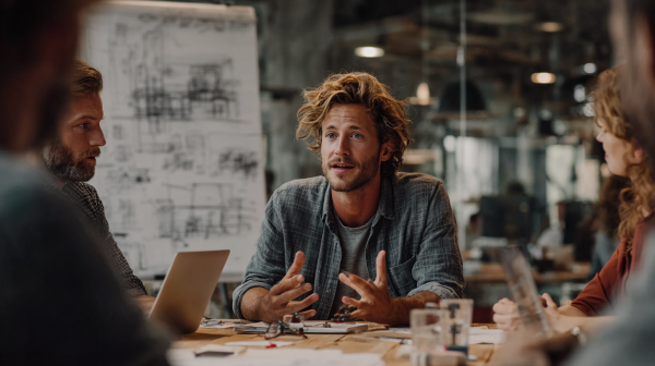 "Ответственные мечтатели": как в России внедряют социальную архитектуру вместе с ИТ