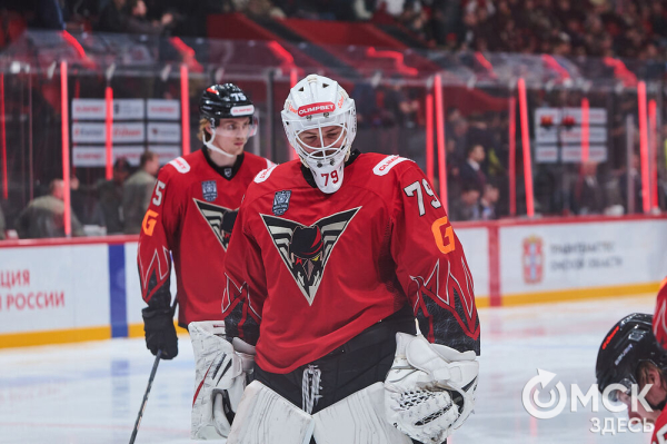 Теперь официально: СКК им. Блинова торжественно открыт