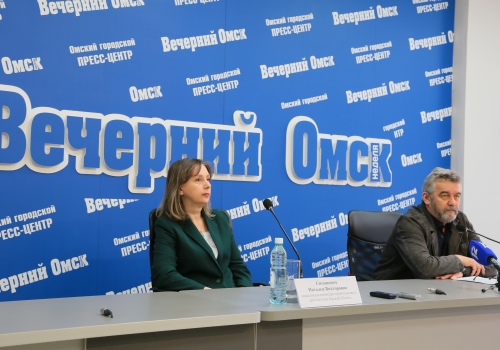 Омск учится у Москвы и Казани: как КРТ преобразит город Омск учится у Москвы и Казани: как КРТ преобразит город