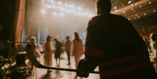 Хоккейный поединок Культурных столиц России готовят в Омске Хоккейный поединок Культурных столиц России готовят в Омске