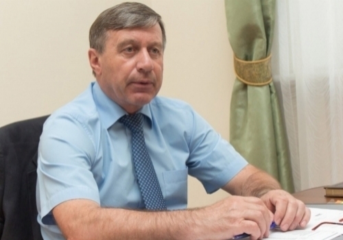 Экс-министр сельского хозяйства Омской области Эрлих получил должность в&nbsp;Калачинске
