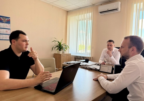 Проект по&nbsp;использованию ветроэлектростанций в&nbsp;Омской области разрабатывает финалист программы &laquo;ПРОдвижение ГЕРОЕВ&raquo;