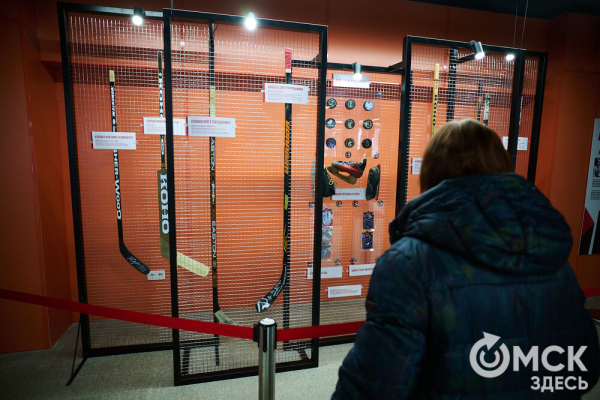 Теперь официально: СКК им. Блинова торжественно открыт