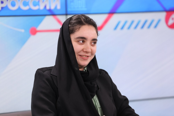 "Я выбрал Омск, потому что здесь был Достоевский". Зачем иностранные студенты едут в Сибирь