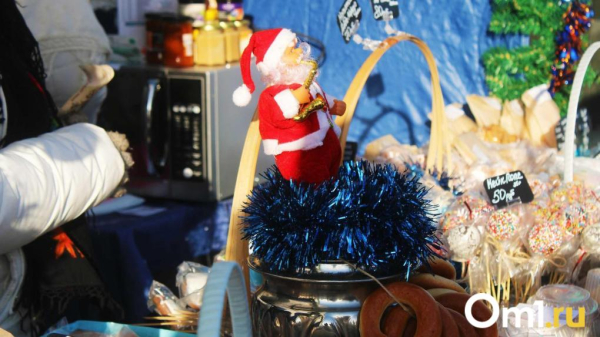 Размером с Австралию: Омскую область накроет гигантский антициклон с 40-градусными морозами