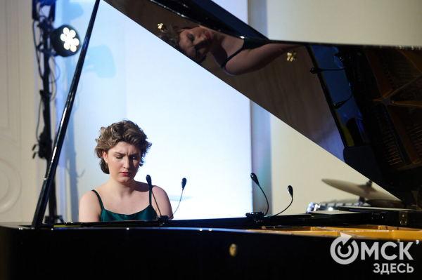 Мы не прощаемся, а говорим до свидания. В Омске состоялся отчётный концерт студентов Шебалинки