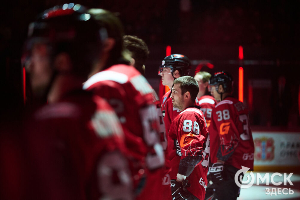 Обновлённый СКК имени Блинова принял первый хоккейный матч Обновлённый СКК имени Блинова принял первый хоккейный матч