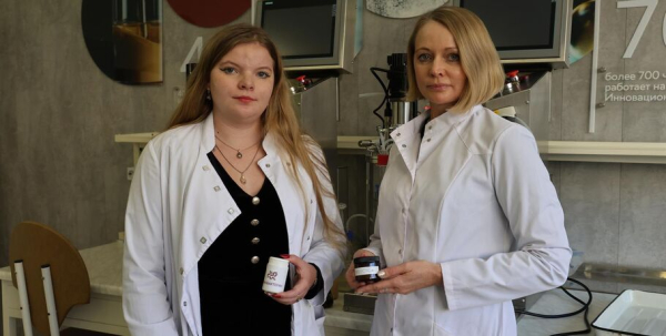 Косметика будущего рождается в Сибири: какую роль играют здесь дождевые черви?