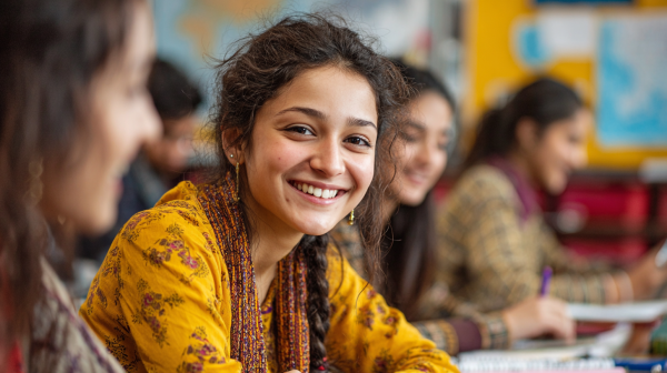 Молодых омичей приглашают поучаствовать во всероссийском конкурсе письменного перевода