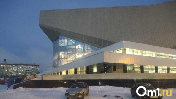 Официально: первые игры в СКК Блинова состоятся через неделю