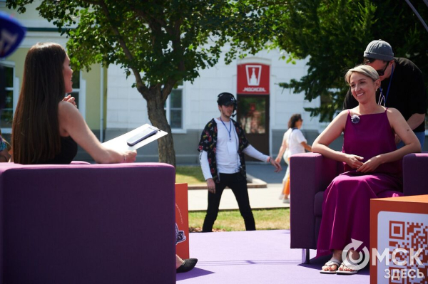 В Омске стартует проект "Пешеходный Любинский"