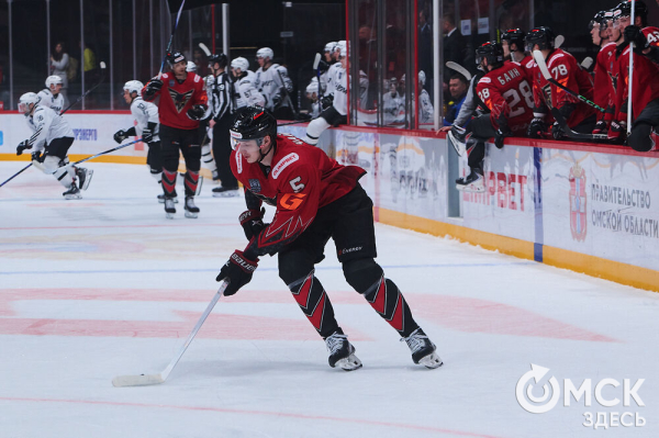 Теперь официально: СКК им. Блинова торжественно открыт