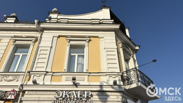 Вазочки и "плечики". Архитектурные ценности определяют у&nbsp;полуторавекового здания на Любинском проспекте