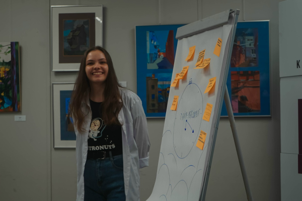 Сёла делают их счастливее: рассказываем, где омской молодёжи лучше живётся