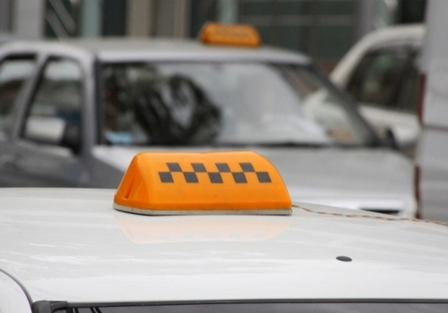 В&nbsp;Омске заработал новый сервис такси