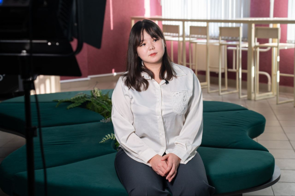 Город, который располагает. Как молодёжь разных народов везёт в Омск самобытную культуру Город, который располагает. Как молодёжь разных народов везёт в Омск самобытную культуру