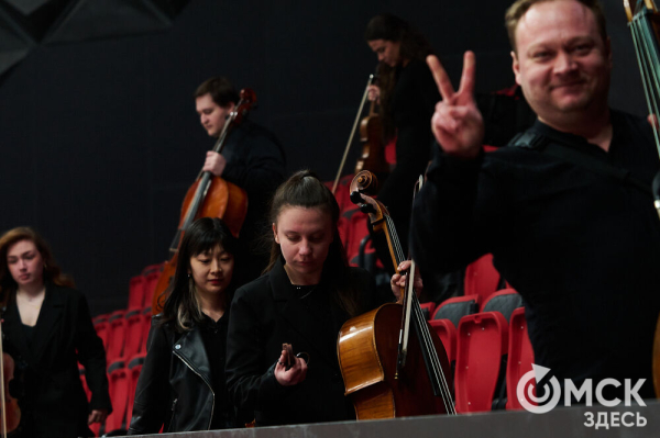 Теперь официально: СКК им. Блинова торжественно открыт