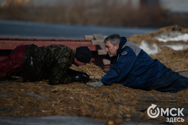 Что делать, если вы не супергерой. Как помочь тонущему, не подвергая себя риску