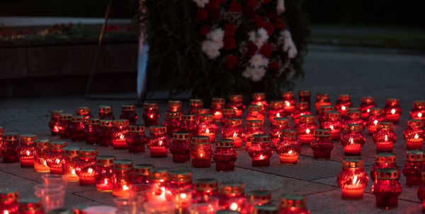 Ничто не забыто: какие памятные мероприятия пройдут 22 июня в Омске