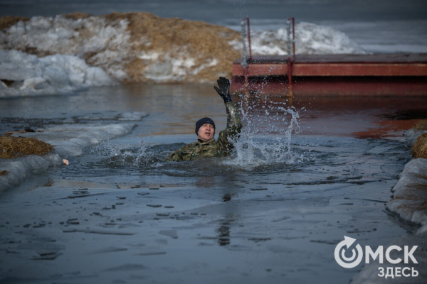 Что делать, если вы не супергерой. Как помочь тонущему, не подвергая себя риску