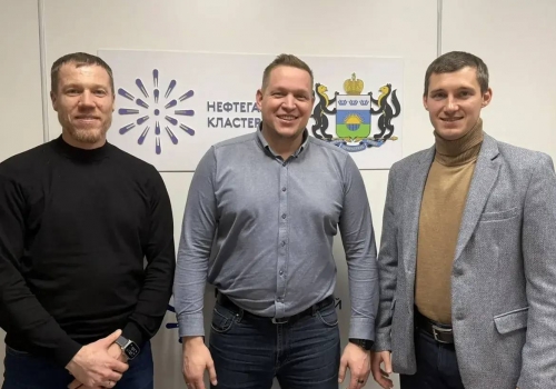 Омской компании предлагают локализовать производство в&nbsp;Тюменской области