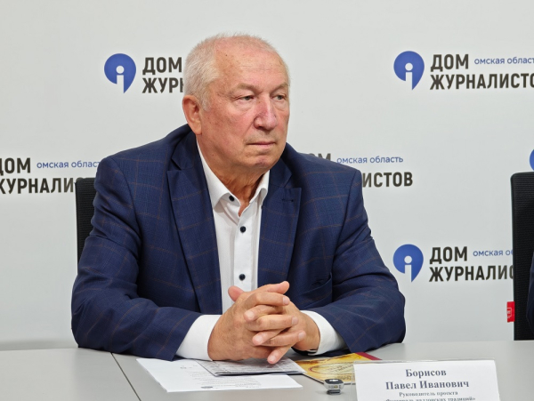 Конец лета по-сибирски: фестиваль в Горьковском районе станет главным событием августа