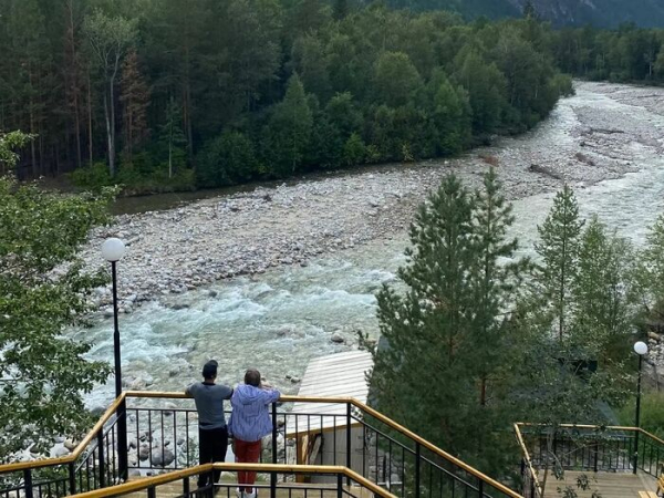Город, который располагает. Как молодёжь разных народов везёт в Омск самобытную культуру Город, который располагает. Как молодёжь разных народов везёт в Омск самобытную культуру