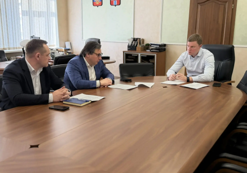 В Омской области будут расширять сферы применения золошлаков В Омской области будут расширять сферы применения золошлаков