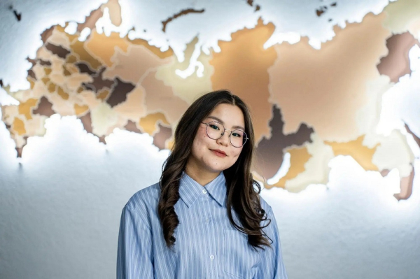 Город, который располагает. Как молодёжь разных народов везёт в Омск самобытную культуру Город, который располагает. Как молодёжь разных народов везёт в Омск самобытную культуру