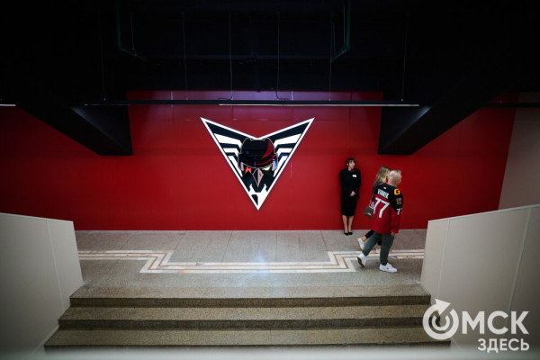 Теперь официально: СКК им. Блинова торжественно открыт