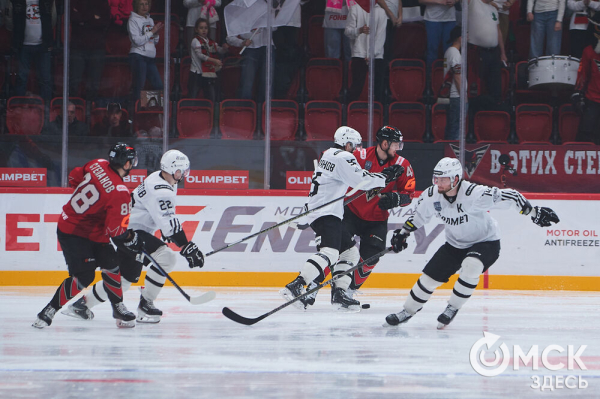 Теперь официально: СКК им. Блинова торжественно открыт