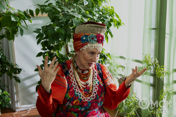 Магия песни, костюма и памяти: как ансамблю "Полынь" удаётся сохранять дух семейских Забайкалья