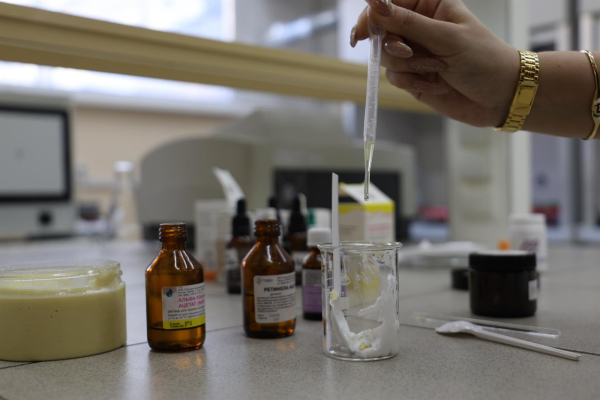 Косметика будущего рождается в Сибири: какую роль играют здесь дождевые черви?